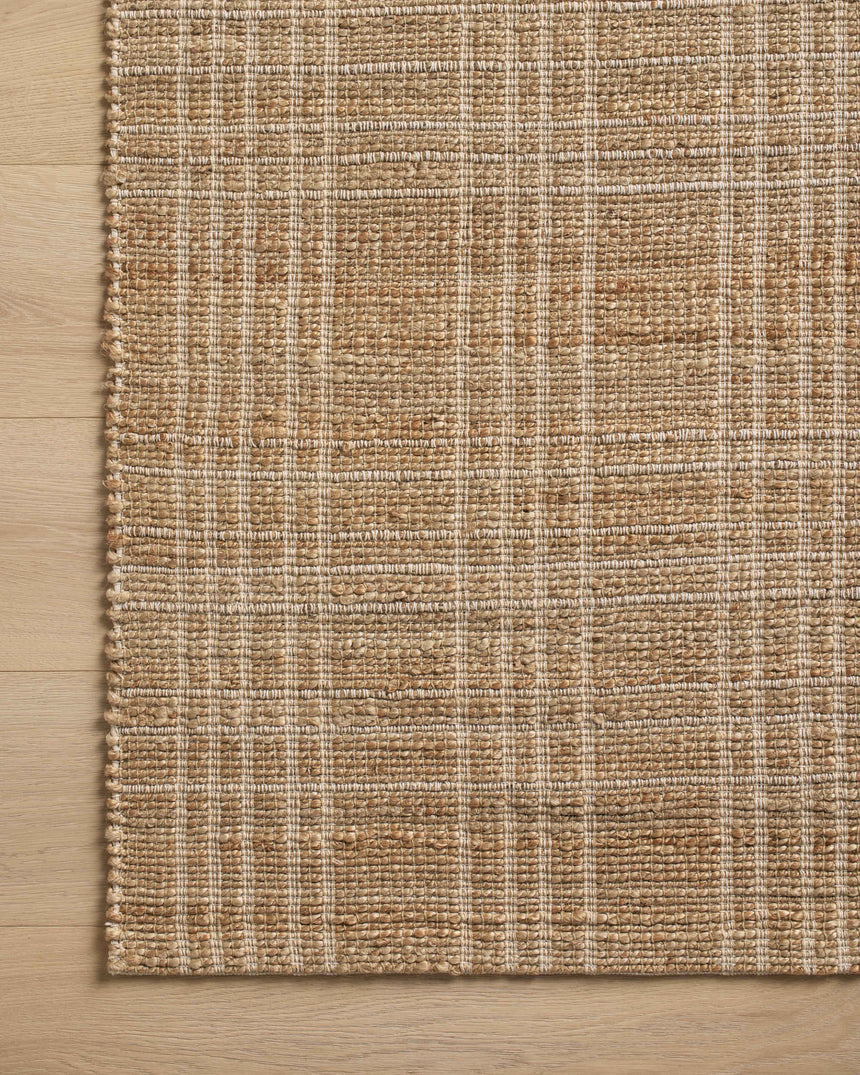 Judy Rug 01 | Natural / Cream