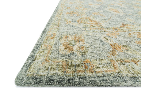 Julian Rug 01 | Spa / Spa