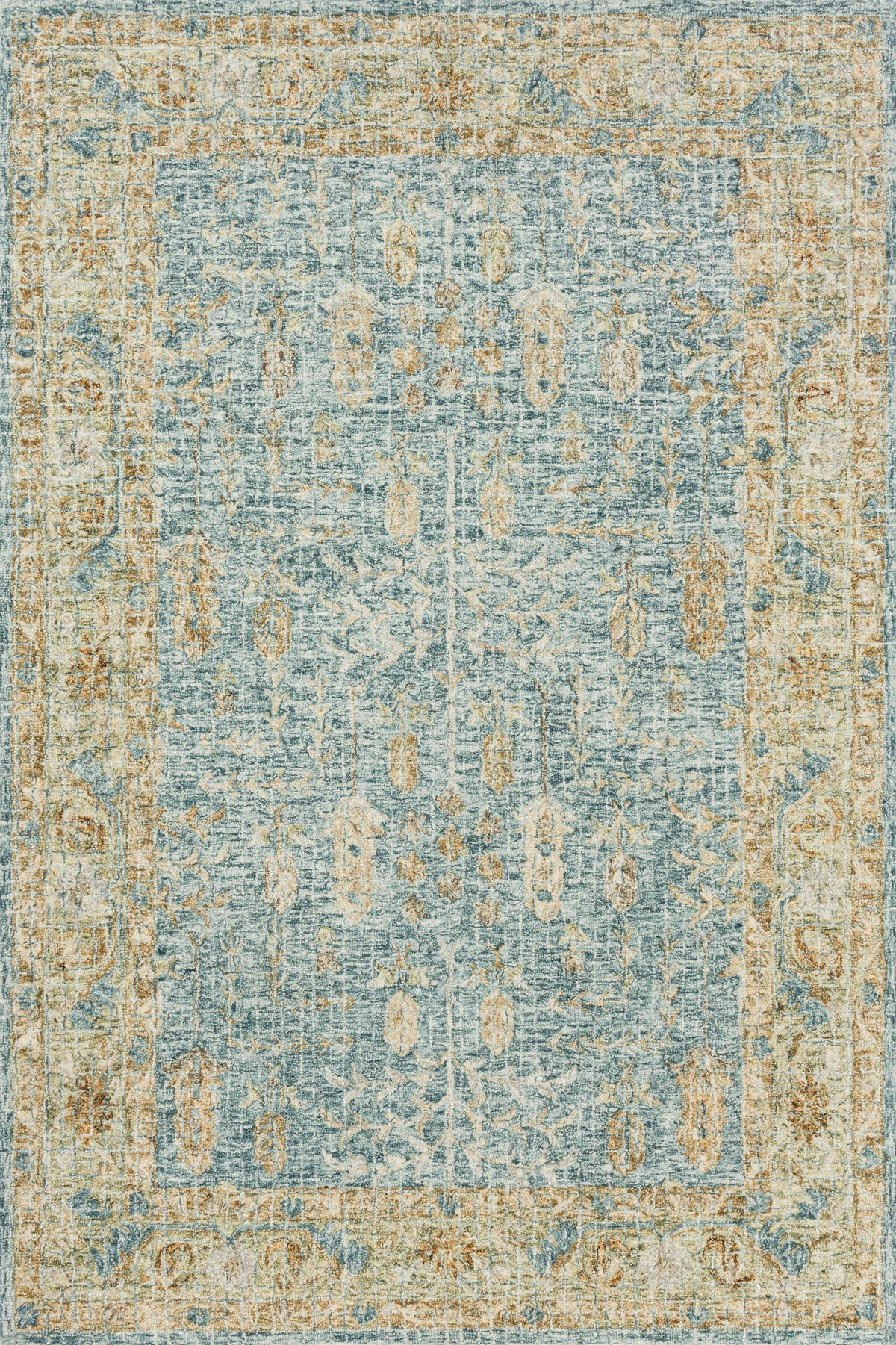 Julian Rug 05