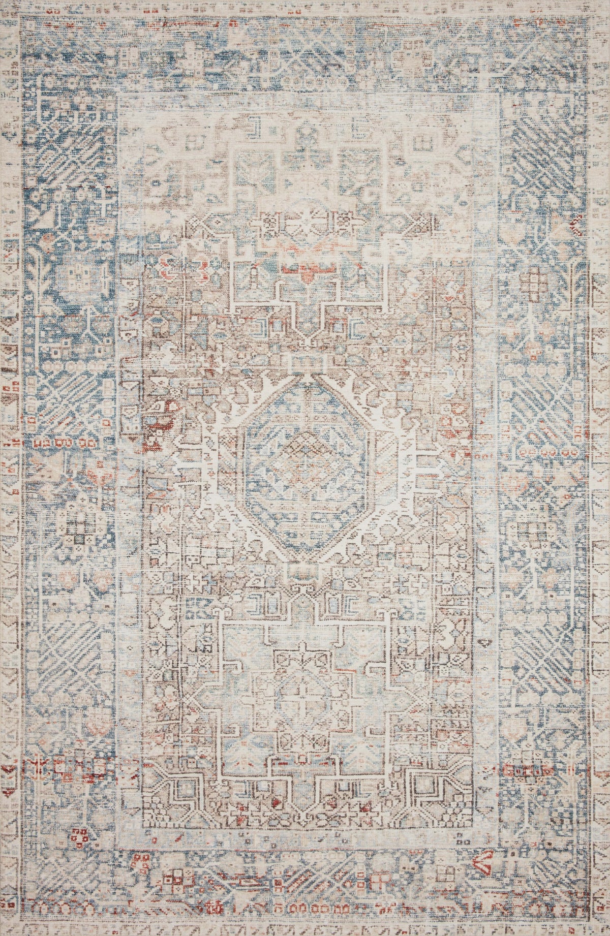 Jules Rug 07