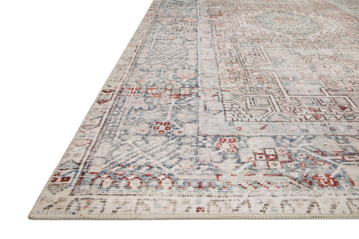 Jules Rug 07