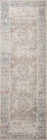 Jules Rug 07