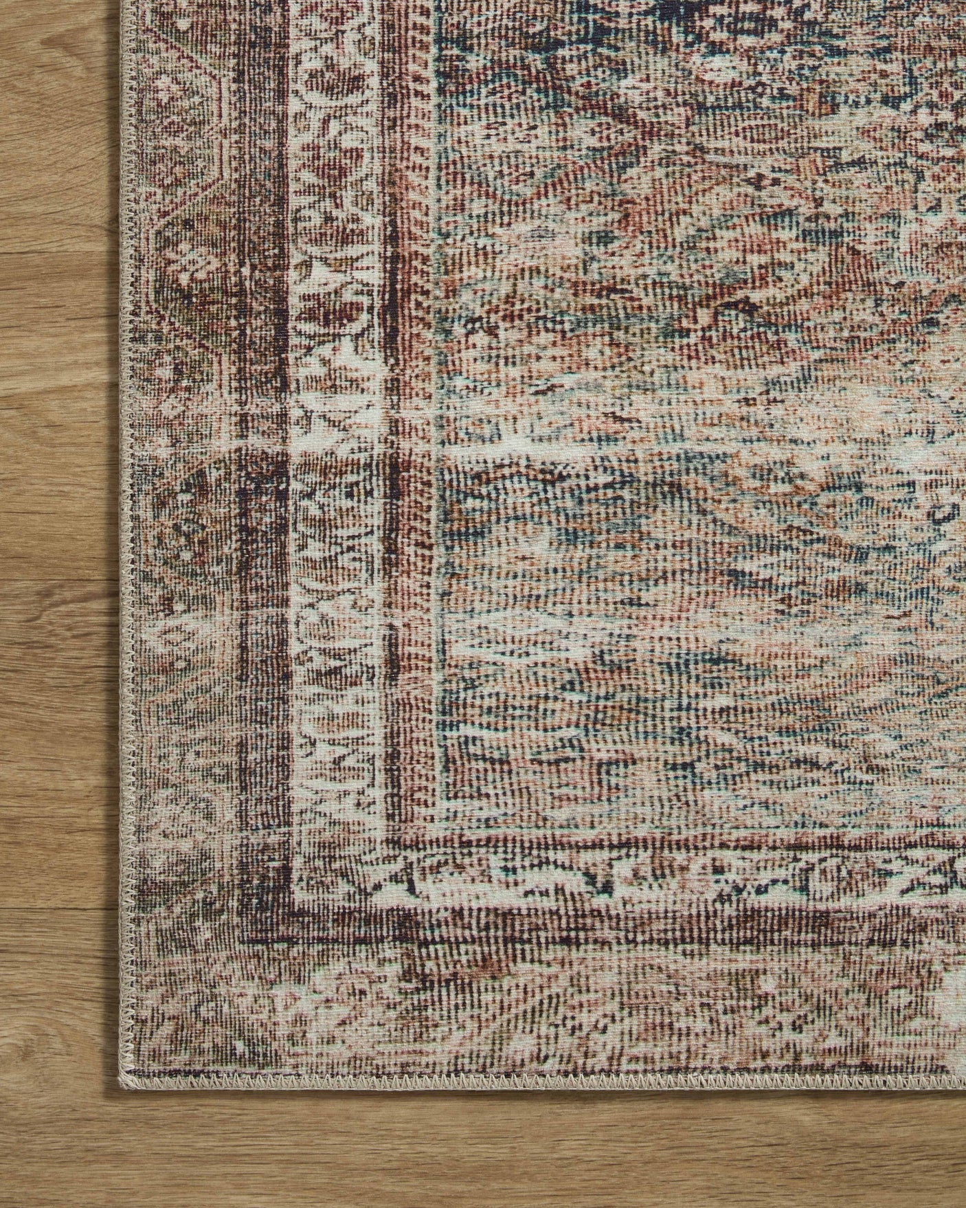Jules Rug 09