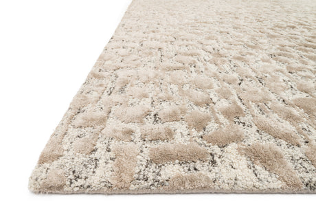 Juneau Rug 02 | Ash / Taupe