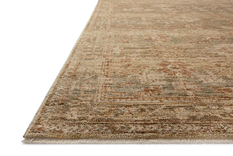 Junie Rug 03 | Spice / Multi
