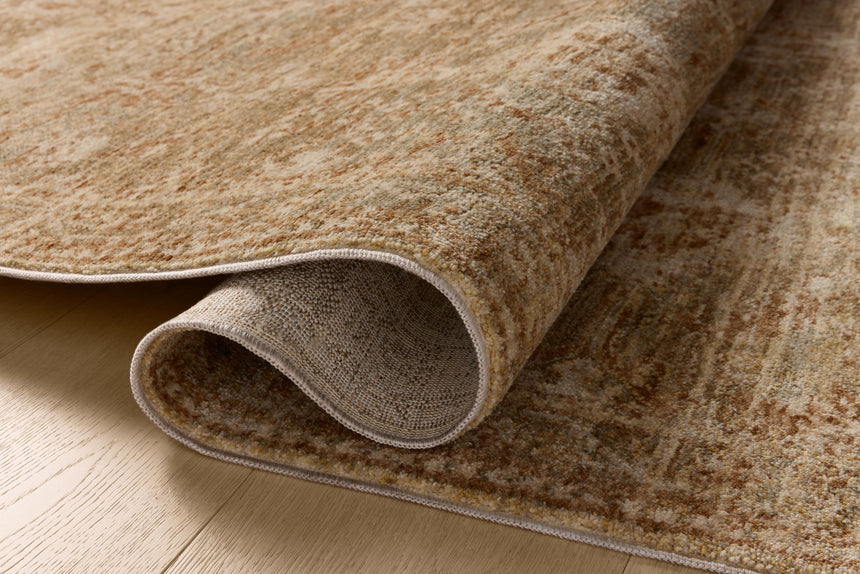 Junie Rug 03 | Spice / Multi