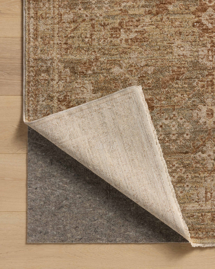 Junie Rug 03 | Spice / Multi