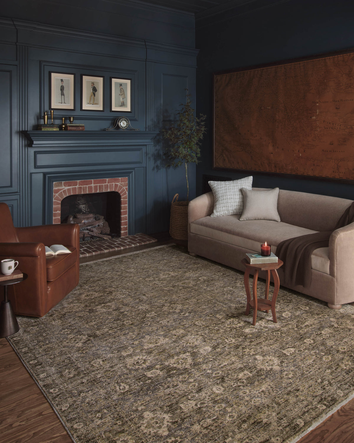 Junie Rug 06