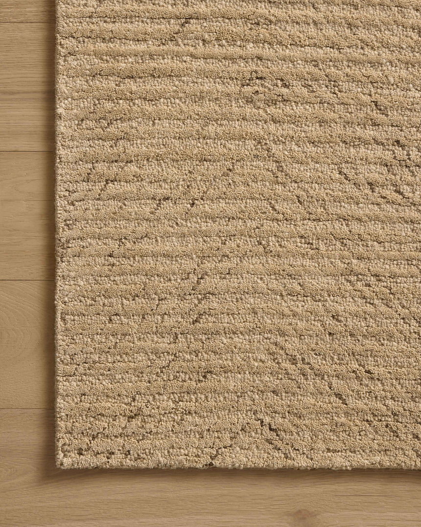 Kai Rug 01 | Beige