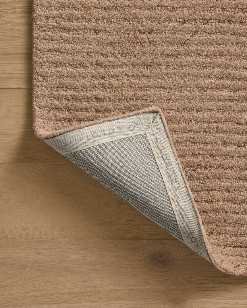 Kai Rug 01 | Blush
