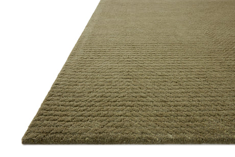 Kai Rug 01 | Olive