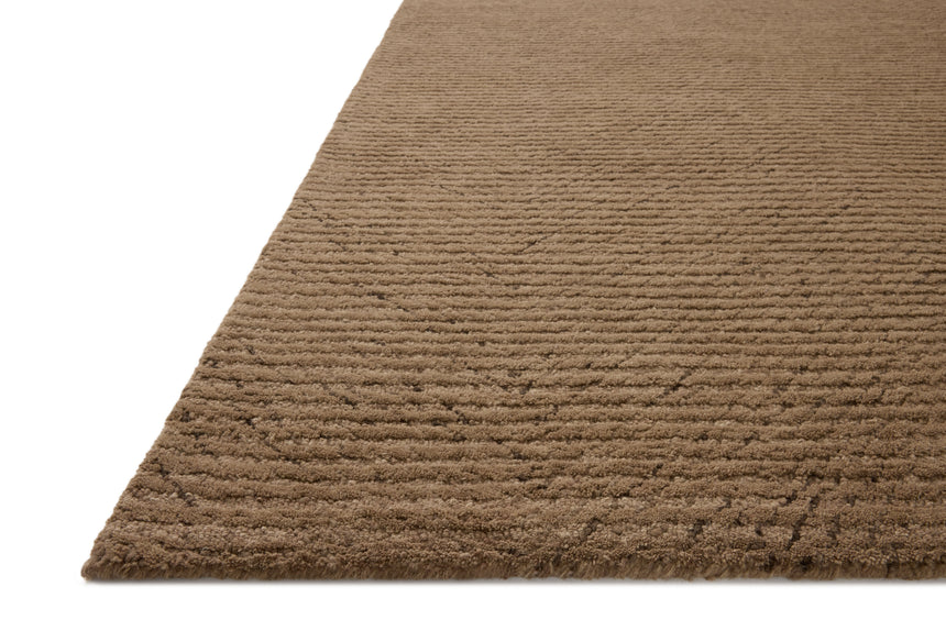 Kai Rug 01 | Pebble