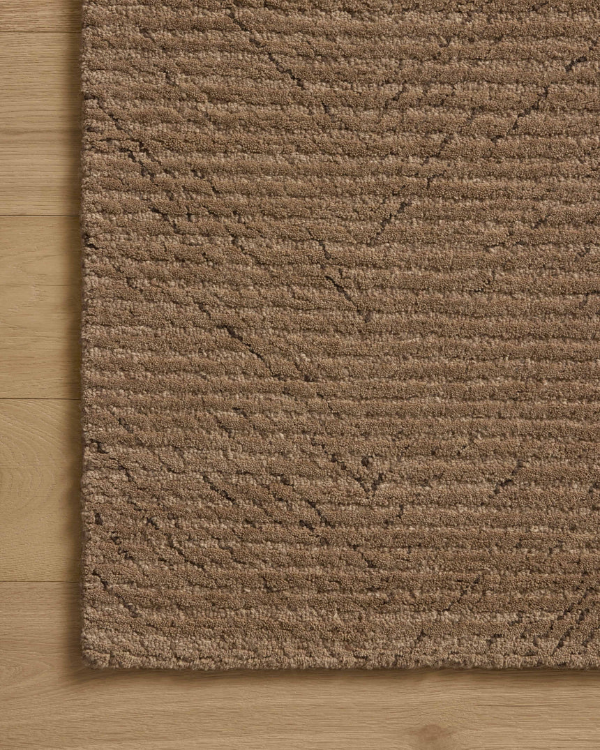 Kai Rug 01 | Pebble