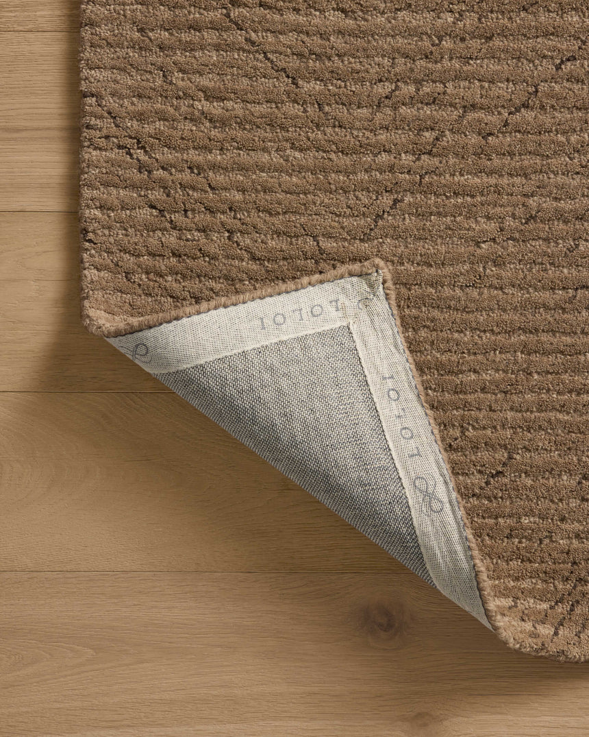 Kai Rug 01 | Pebble