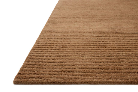 Kai Rug 01 | Terracotta