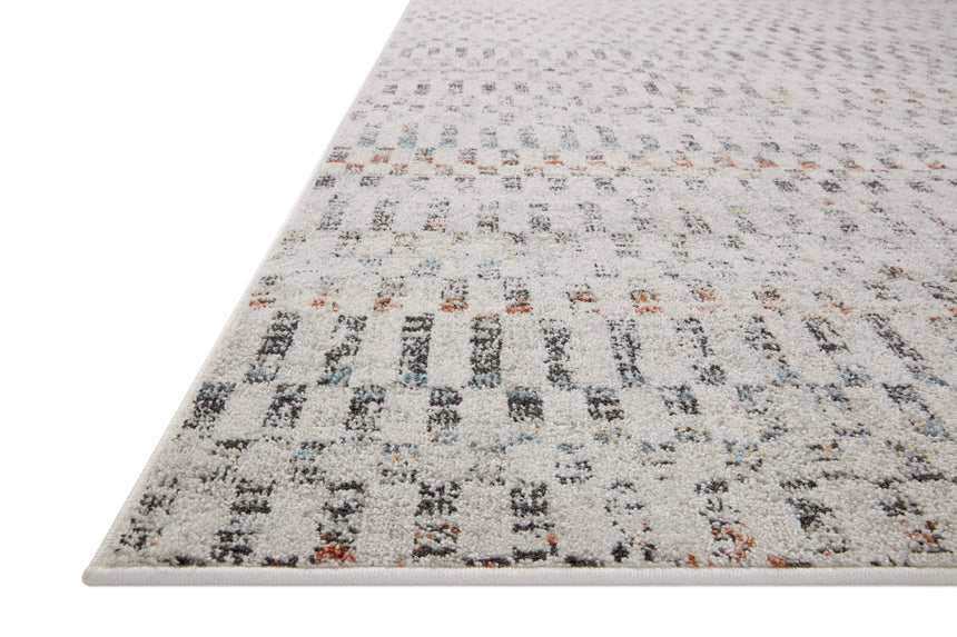 Kamala Rug 05 | Grey / Multi