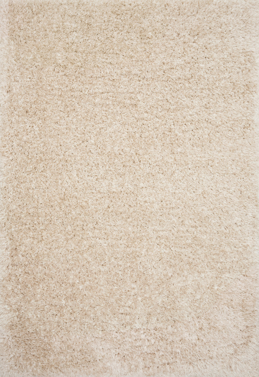 Kayla Shag Rug 01 | Beige