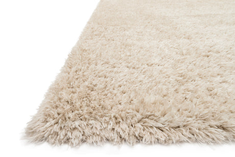 Kayla Shag Rug 01 | Beige