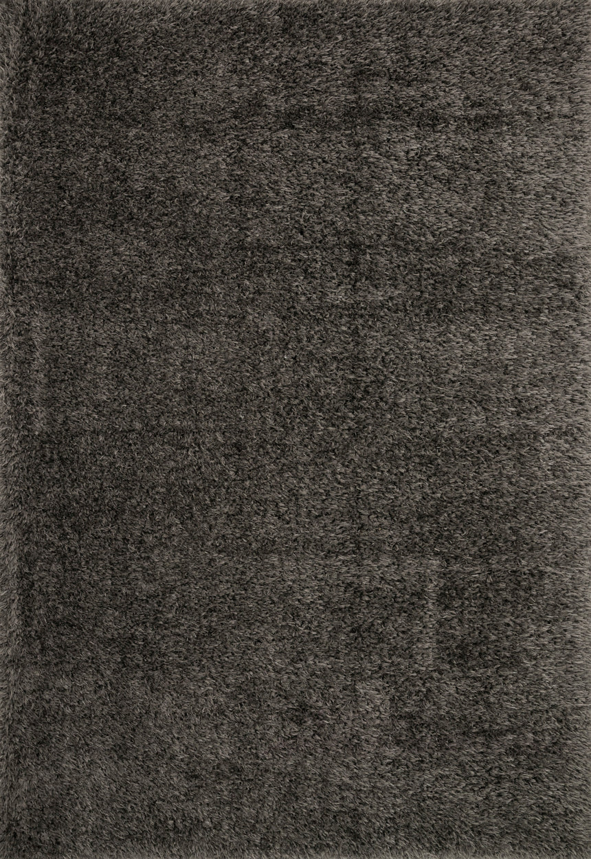 Kayla Shag Rug 01 | Grey