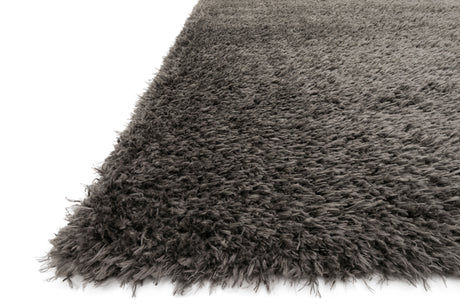Kayla Shag Rug 01 | Grey