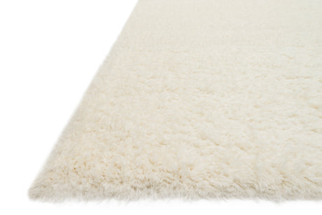 Kayla Shag Rug 01 | Ivory