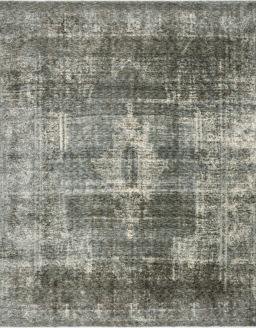 Kennedy Rug 01 | Bluestone
