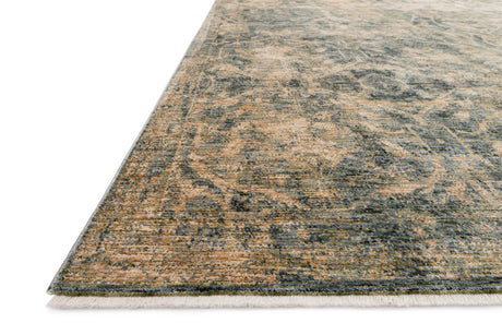 Kennedy Rug 02 | Lagoon / Sand