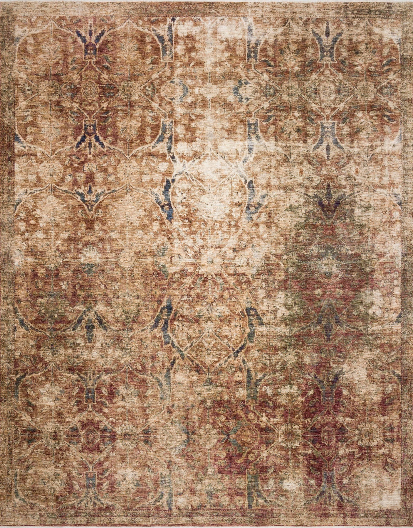 Kennedy Rug 02