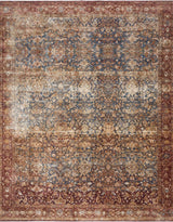 Kennedy Rug 05