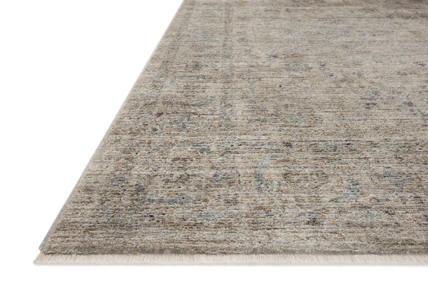 Katherine Rug 03 | Beige / Mist