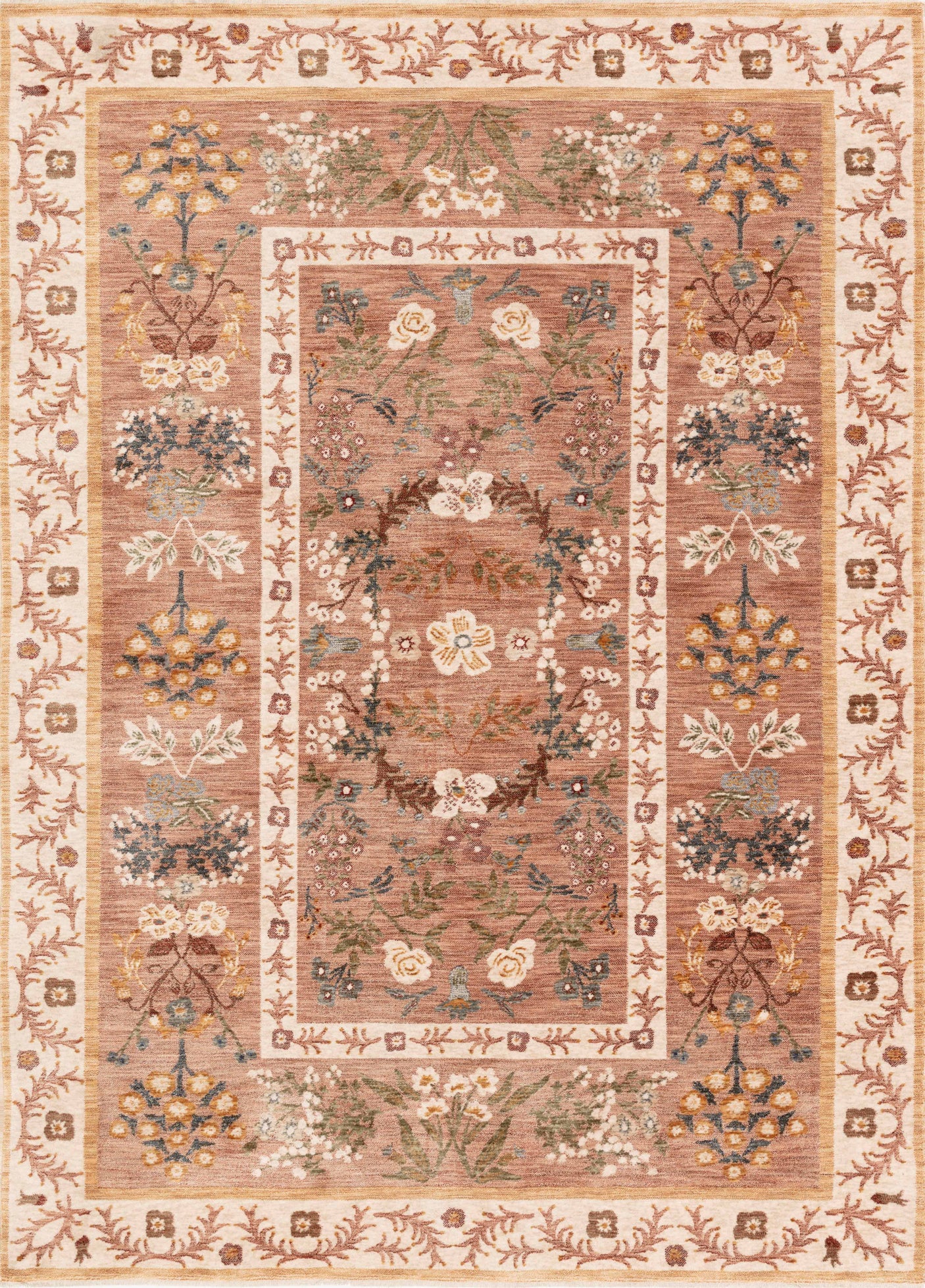 Kismet Rug 01