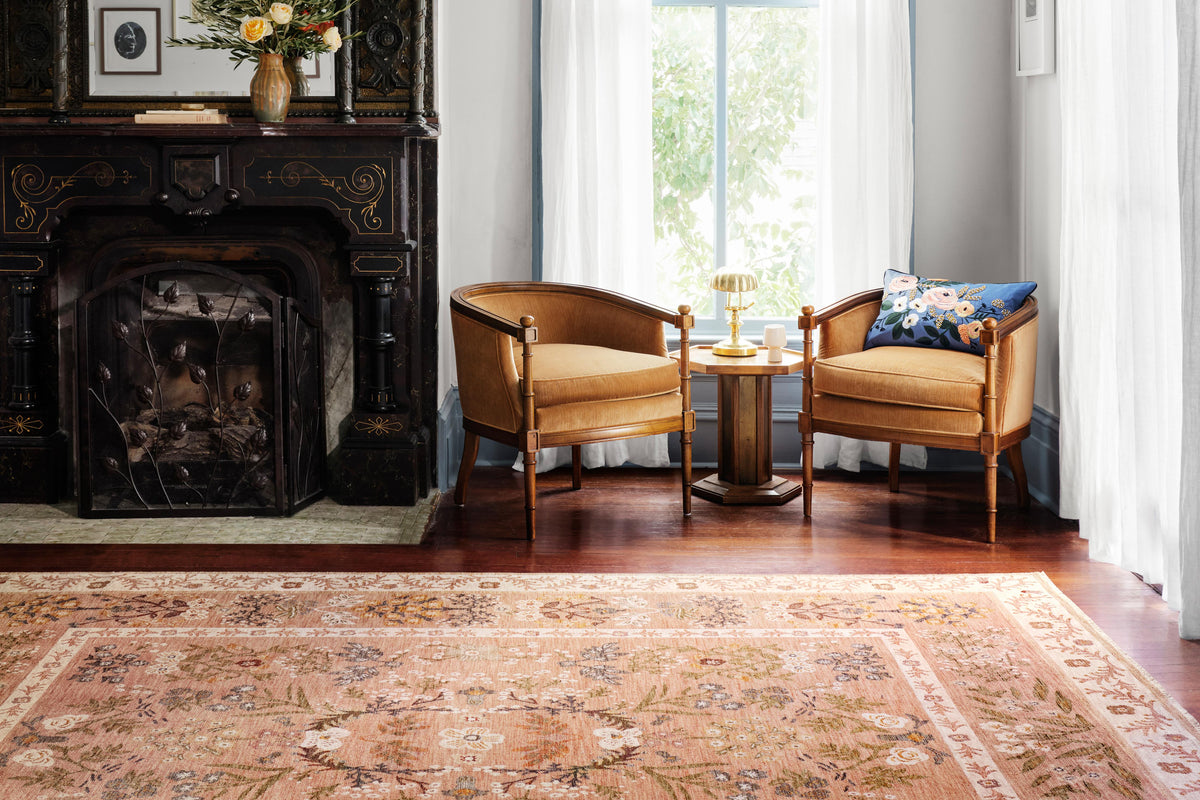 Kismet Rug 01