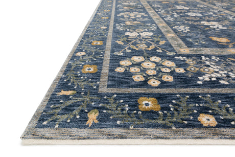 Kismet Rug 01 | Navy