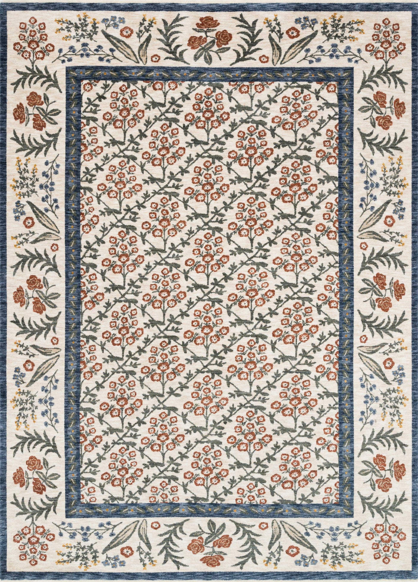 Kismet Rug 02