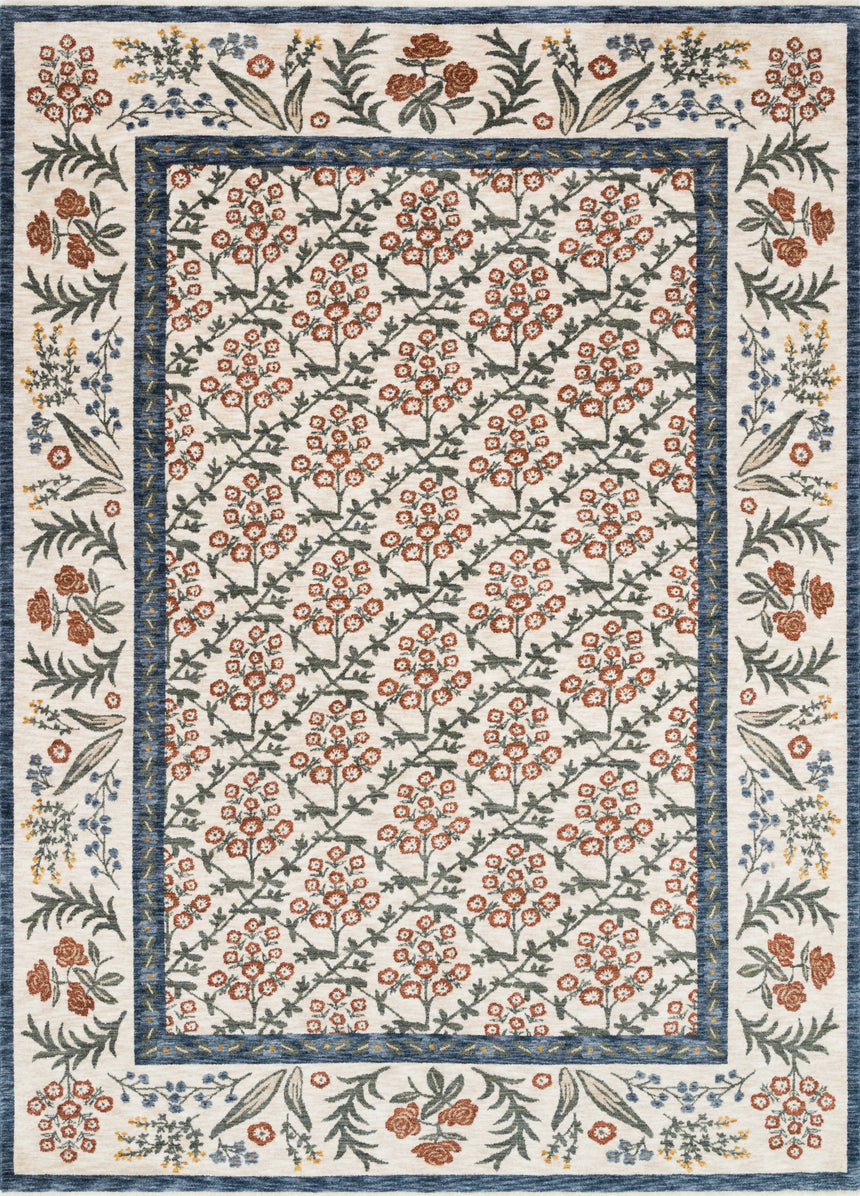 Kismet Rug 02 | Cream