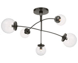 Prescott Medium Mobile Chandelier