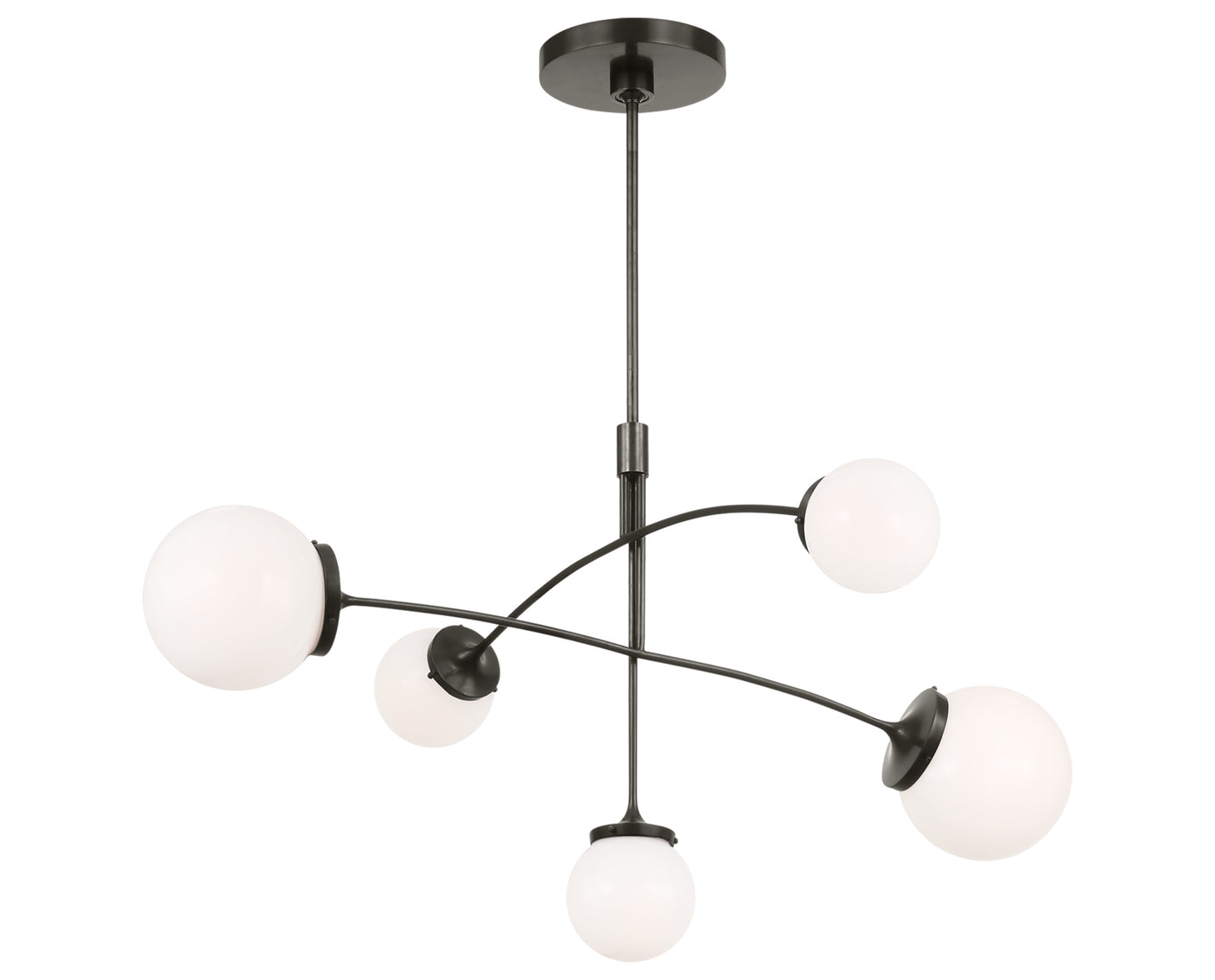 Prescott Medium Mobile Chandelier