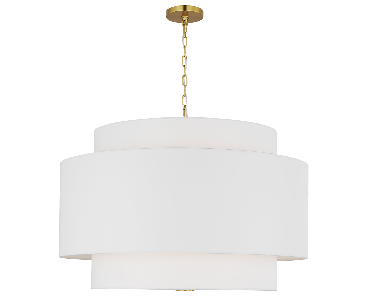 Sawyer Extra Large Hanging Shade