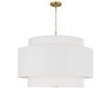 Sawyer Extra Large Hanging Shade