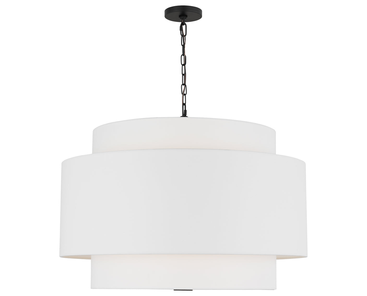 Sawyer Extra Large Hanging Shade