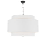 Sawyer Extra Large Hanging Shade