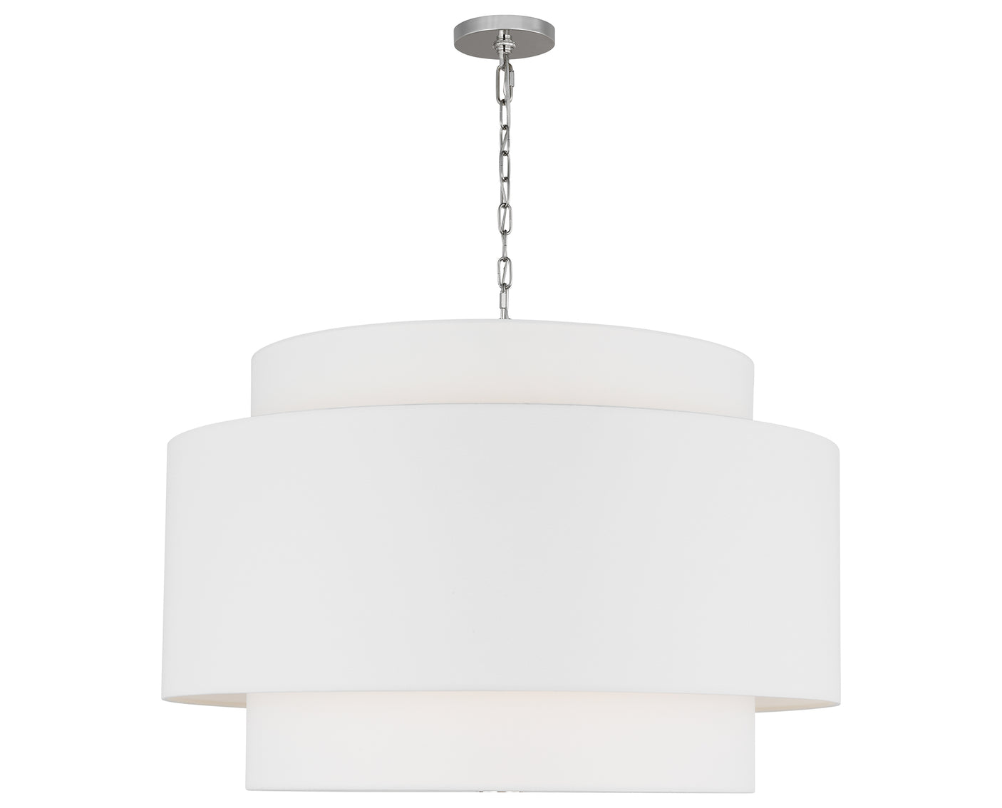 Sawyer Extra Large Hanging Shade