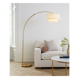 Sawyer Floor Lamp
