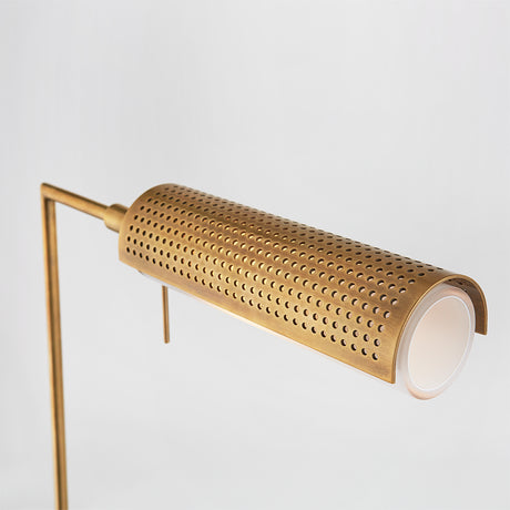 Precision Pharmacy Floor Lamp