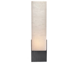Covet Tall Box Bath Sconce
