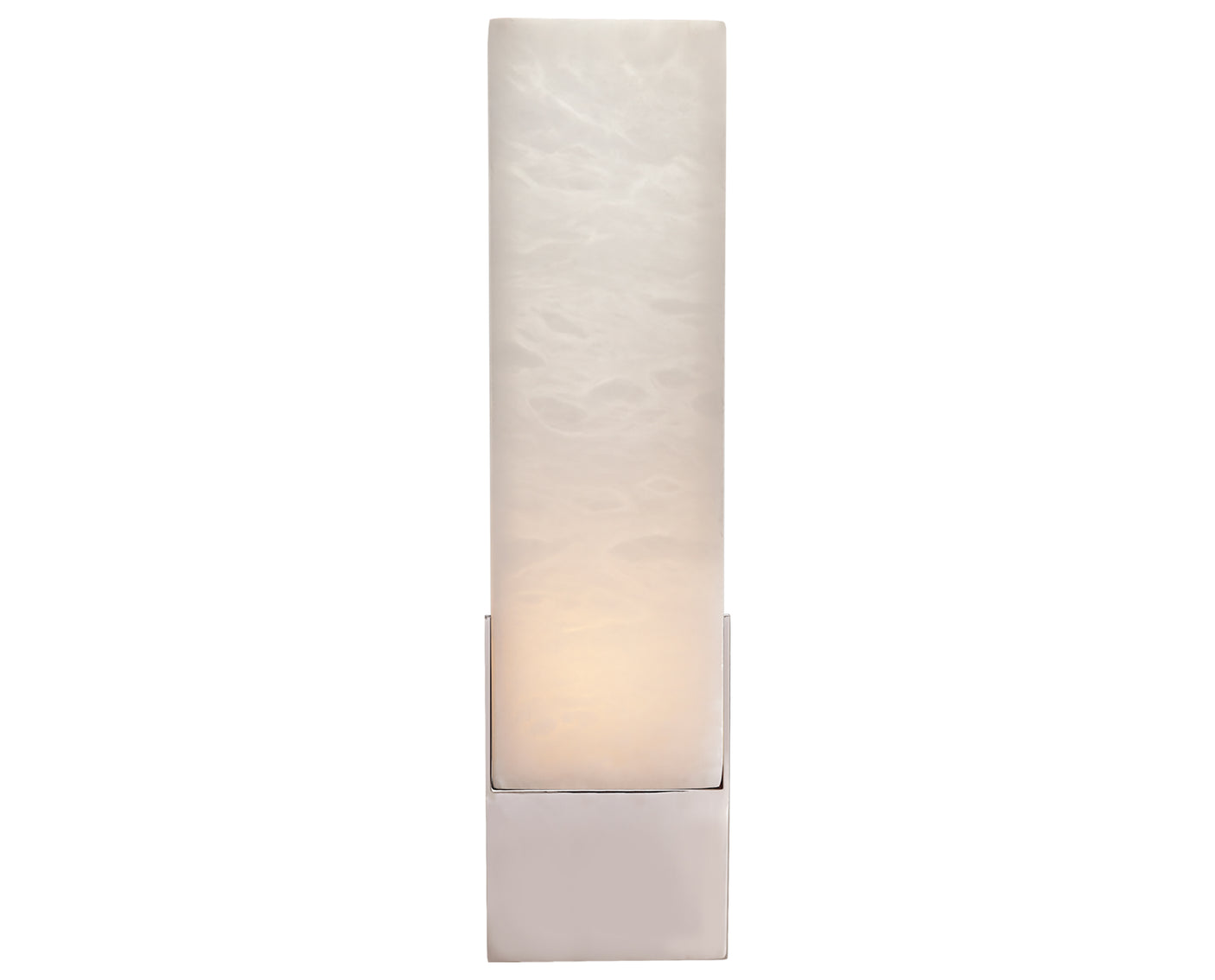 Covet Tall Box Bath Sconce