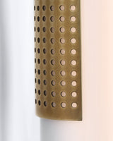 Precision 21" Bath Light