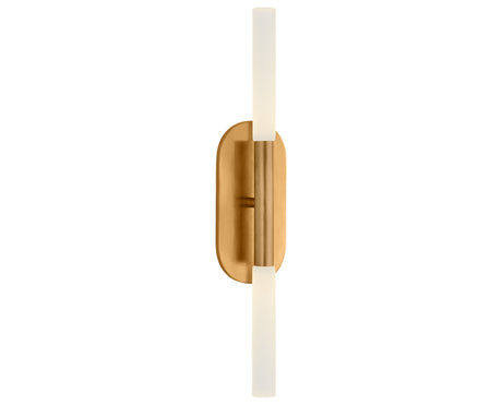 Rousseau Medium Vanity Sconce