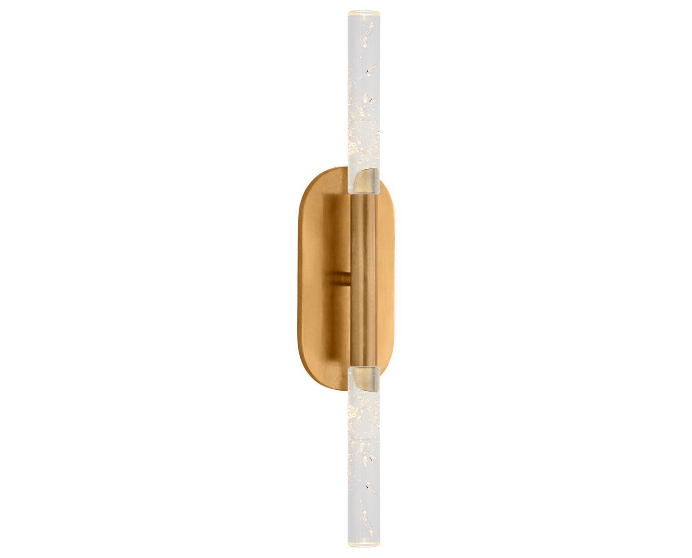 Rousseau Medium Vanity Sconce