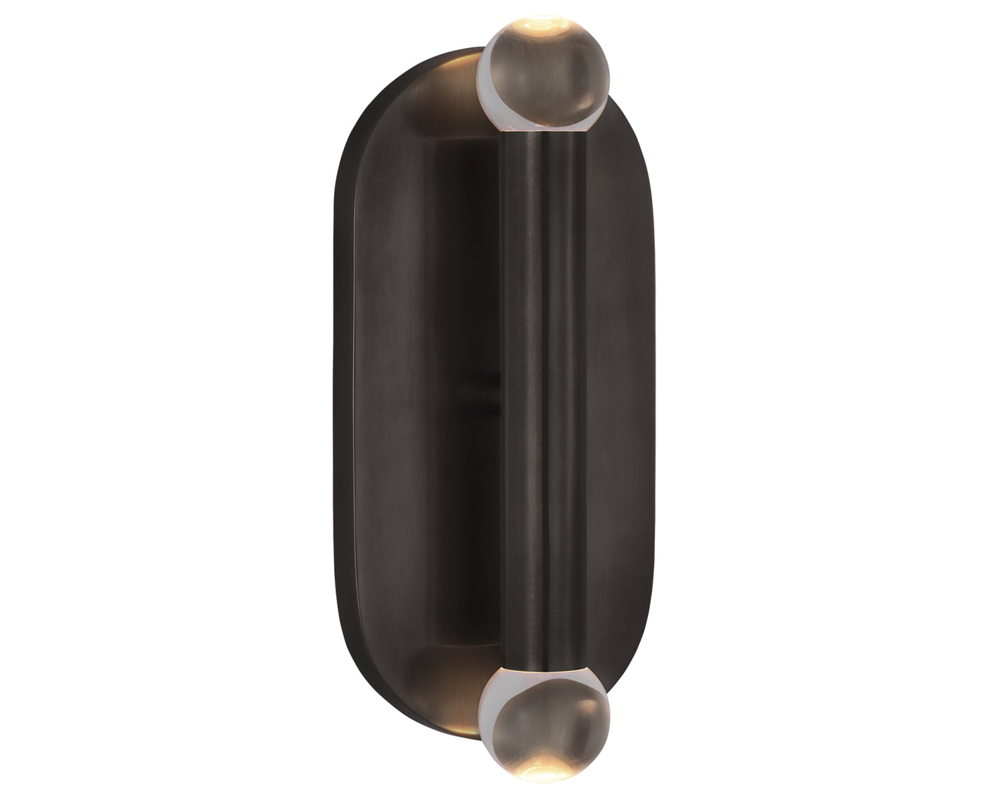 Rousseau Medium Vanity Sconce